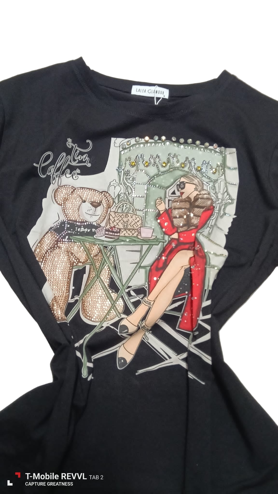 Blouse Style Style k0038