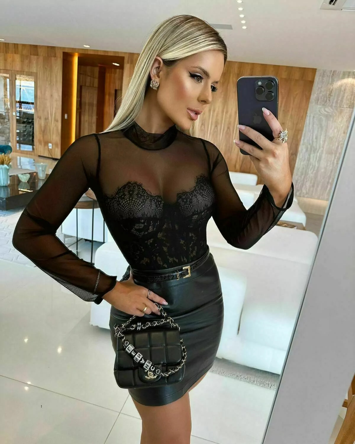 BODY-CORSET