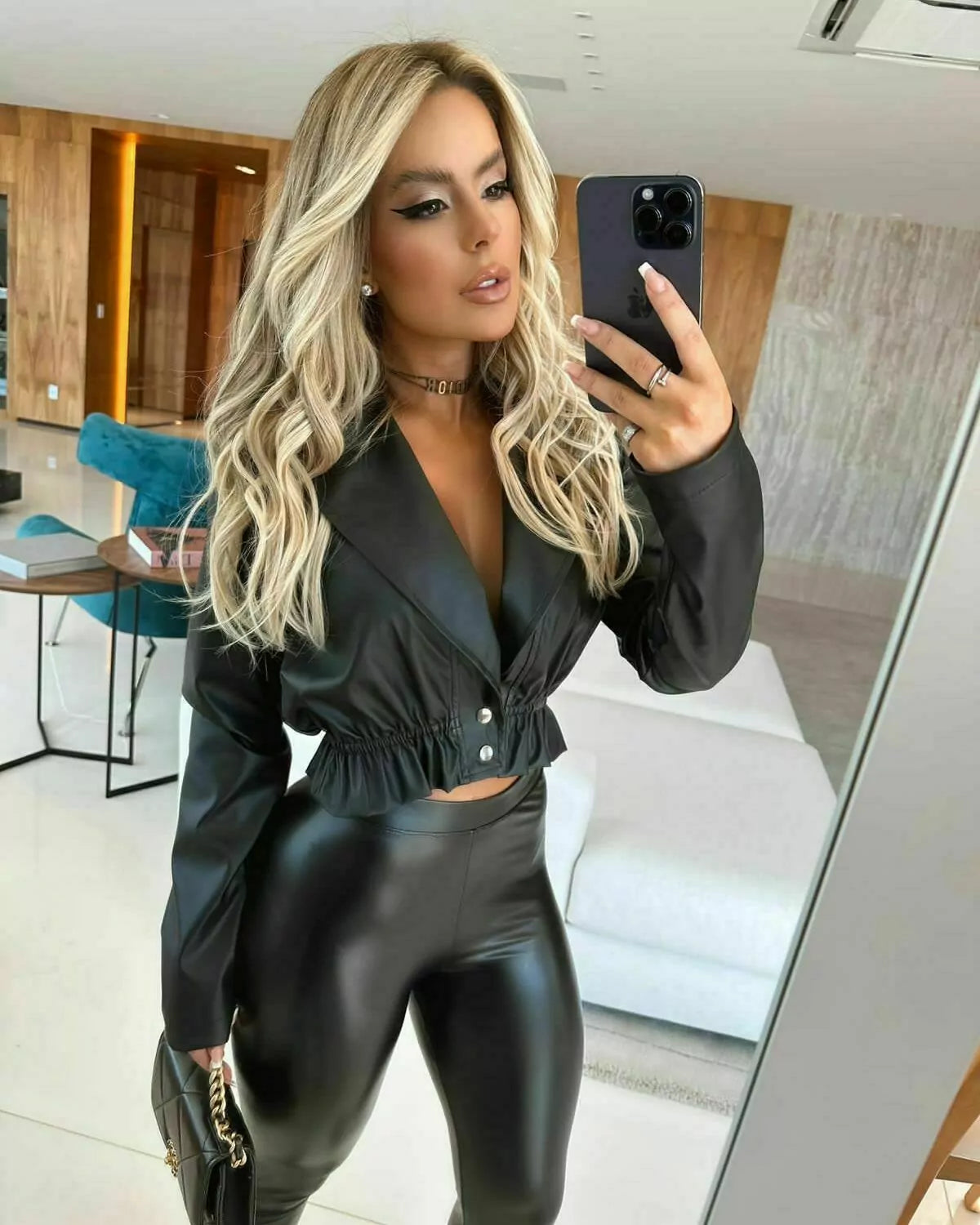 Chaqueta
