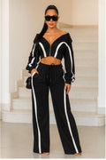 Set Deportivo Chic (2 piezas)
