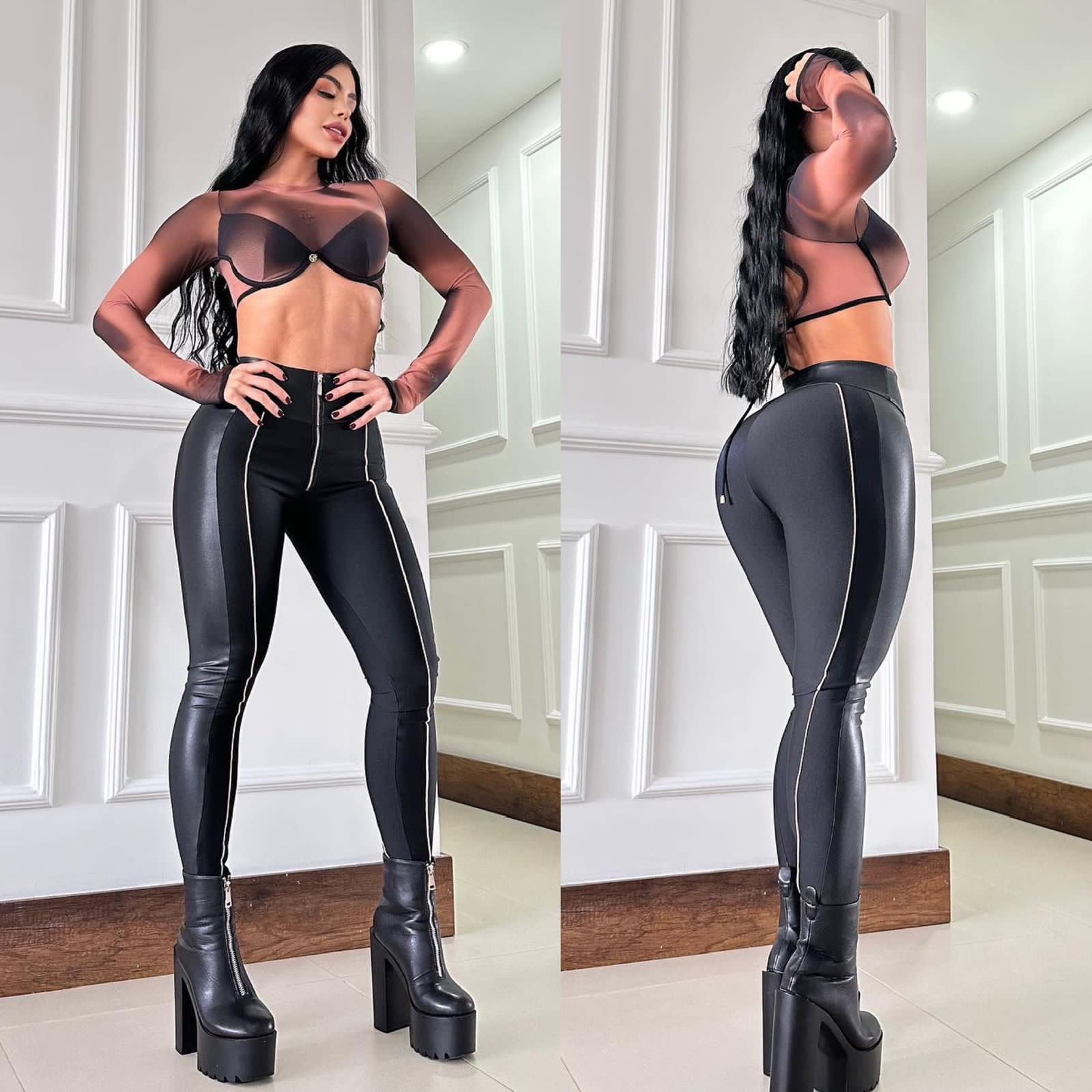 LEGGING