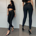 Pantalón Flare Luxe