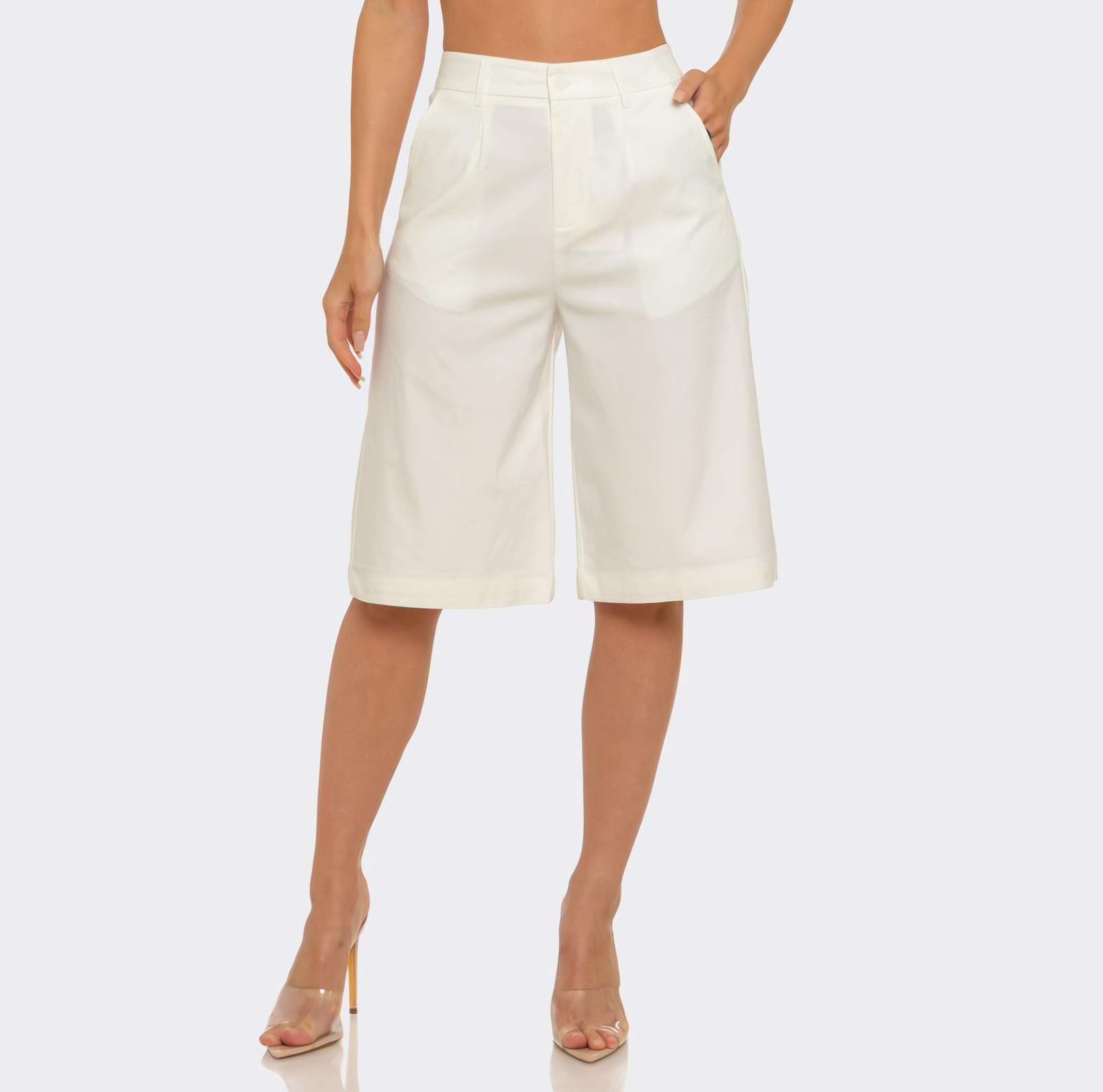 SHORT-BERMUDA