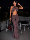 Conjunto Noche Estelar: Elegancia y Brillo en un Solo Diseño