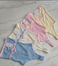 BODY Versátil en Tela Rib - Talla Única