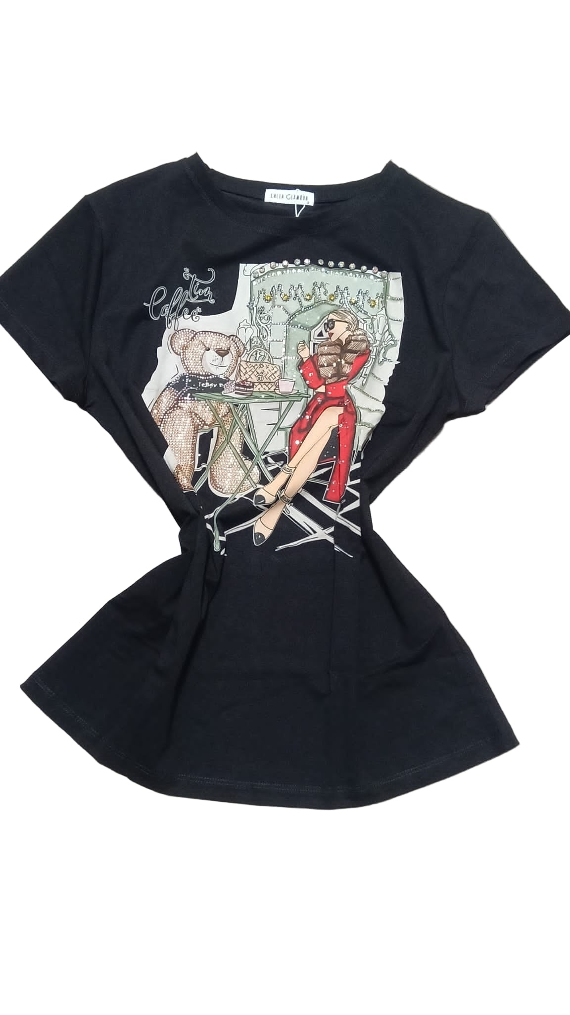 Blouse Style Style k0038